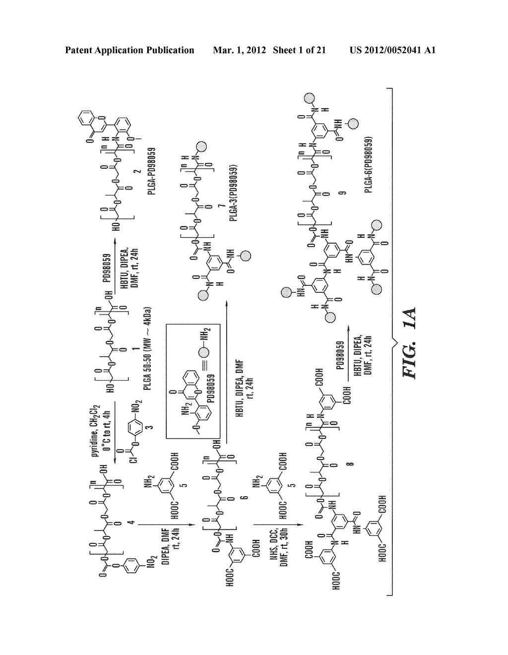 POLYMERIC NANOPARTICLES WITH ENHANCED DRUG-LOADING AND METHODS OF USE     THEREOF - diagram, schematic, and image 02