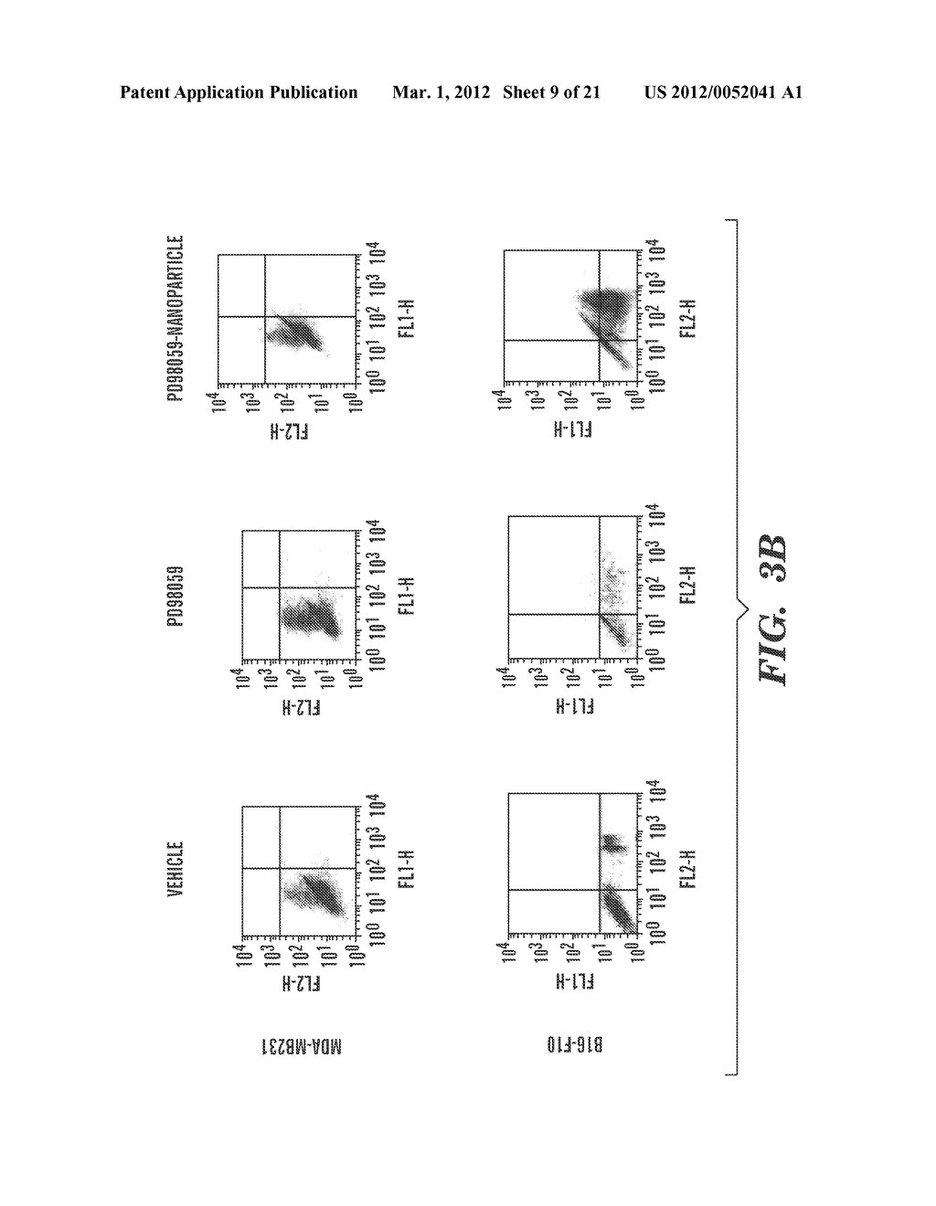 POLYMERIC NANOPARTICLES WITH ENHANCED DRUG-LOADING AND METHODS OF USE     THEREOF - diagram, schematic, and image 10