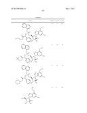 Phosphoramidate Derivatives of Guanosine Nucleoside Compunds for Treatment     of Viral Infections diagram and image