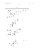 Phosphoramidate Derivatives of Guanosine Nucleoside Compunds for Treatment     of Viral Infections diagram and image