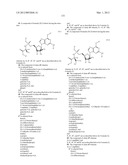 Phosphoramidate Derivatives of Guanosine Nucleoside Compunds for Treatment     of Viral Infections diagram and image