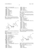 Phosphoramidate Derivatives of Guanosine Nucleoside Compunds for Treatment     of Viral Infections diagram and image