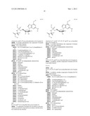 Phosphoramidate Derivatives of Guanosine Nucleoside Compunds for Treatment     of Viral Infections diagram and image