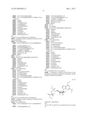 Phosphoramidate Derivatives of Guanosine Nucleoside Compunds for Treatment     of Viral Infections diagram and image