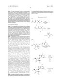 Phosphoramidate Derivatives of Guanosine Nucleoside Compunds for Treatment     of Viral Infections diagram and image