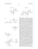 Phosphoramidate Derivatives of Guanosine Nucleoside Compunds for Treatment     of Viral Infections diagram and image