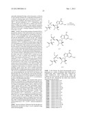 Phosphoramidate Derivatives of Guanosine Nucleoside Compunds for Treatment     of Viral Infections diagram and image