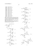 Phosphoramidate Derivatives of Guanosine Nucleoside Compunds for Treatment     of Viral Infections diagram and image