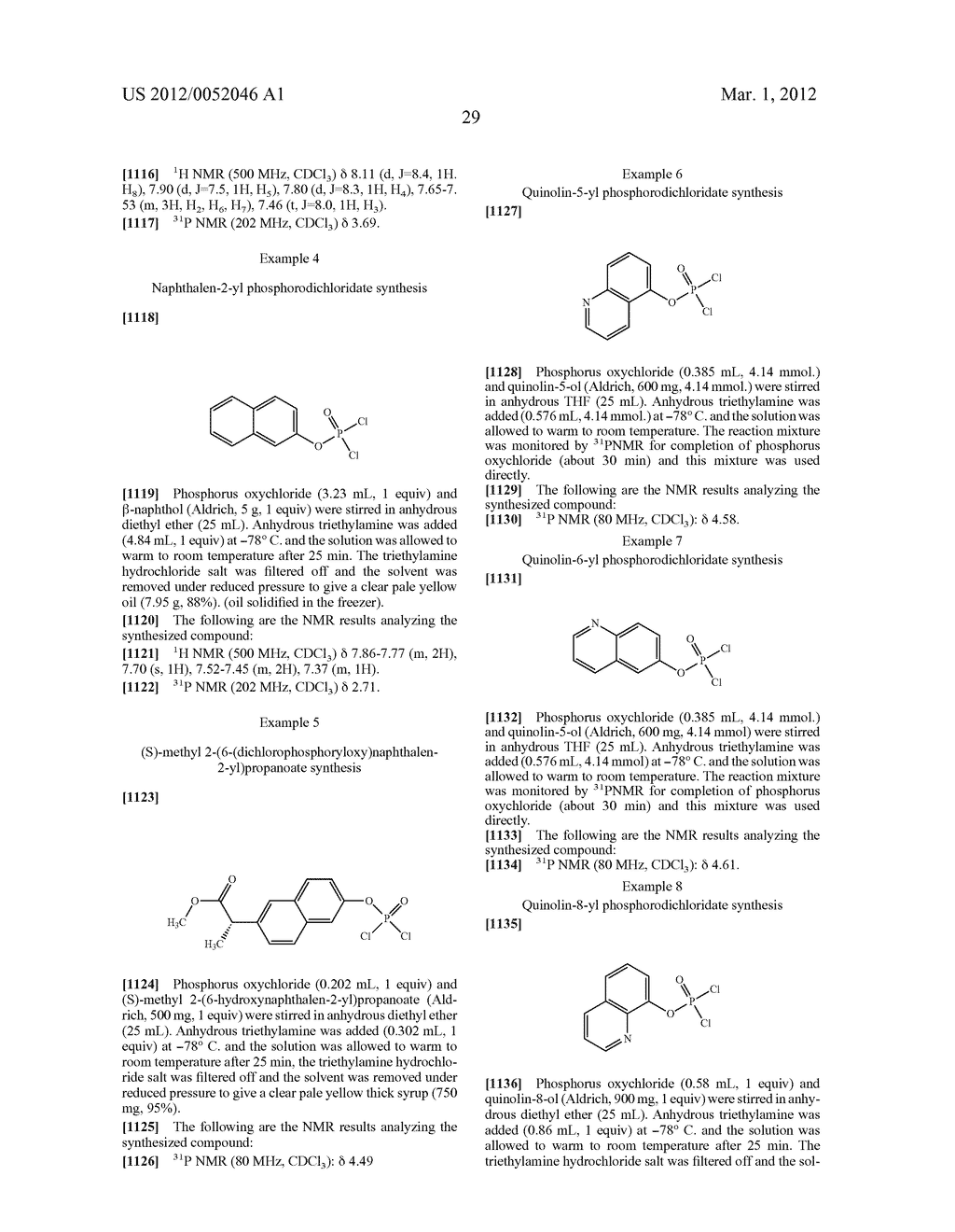 Phosphoramidate Derivatives of Guanosine Nucleoside Compunds for Treatment     of Viral Infections - diagram, schematic, and image 30