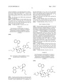 Phosphoramidate Derivatives of Guanosine Nucleoside Compunds for Treatment     of Viral Infections diagram and image