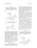 Phosphoramidate Derivatives of Guanosine Nucleoside Compunds for Treatment     of Viral Infections diagram and image