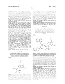 Phosphoramidate Derivatives of Guanosine Nucleoside Compunds for Treatment     of Viral Infections diagram and image