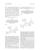 Phosphoramidate Derivatives of Guanosine Nucleoside Compunds for Treatment     of Viral Infections diagram and image