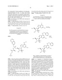 Phosphoramidate Derivatives of Guanosine Nucleoside Compunds for Treatment     of Viral Infections diagram and image