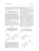 Phosphoramidate Derivatives of Guanosine Nucleoside Compunds for Treatment     of Viral Infections diagram and image