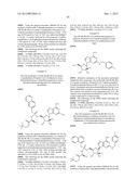 Phosphoramidate Derivatives of Guanosine Nucleoside Compunds for Treatment     of Viral Infections diagram and image