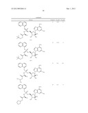 Phosphoramidate Derivatives of Guanosine Nucleoside Compunds for Treatment     of Viral Infections diagram and image