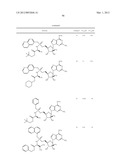 Phosphoramidate Derivatives of Guanosine Nucleoside Compunds for Treatment     of Viral Infections diagram and image