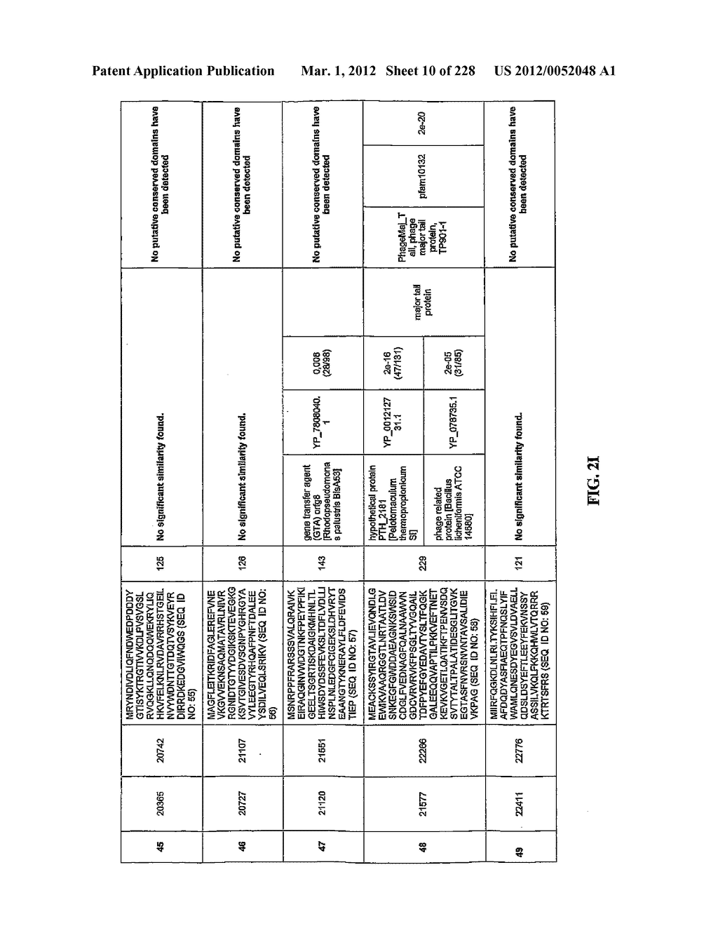 ANTIBACTERIAL PHAGE, PHAGE PEPTIDES AND METHODS OF USE THEREOF - diagram, schematic, and image 11