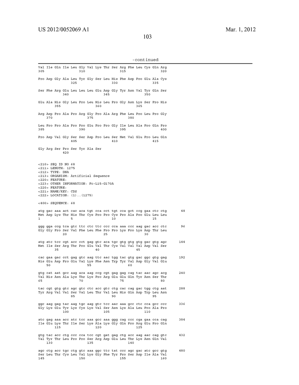 FGF21 MUTANTS AND USES THEREOF - diagram, schematic, and image 224