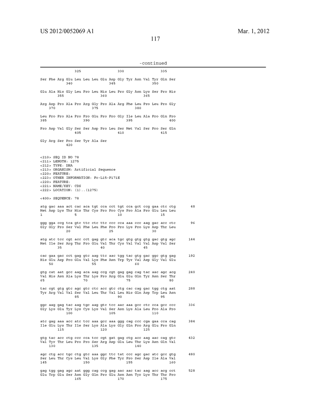 FGF21 MUTANTS AND USES THEREOF - diagram, schematic, and image 238