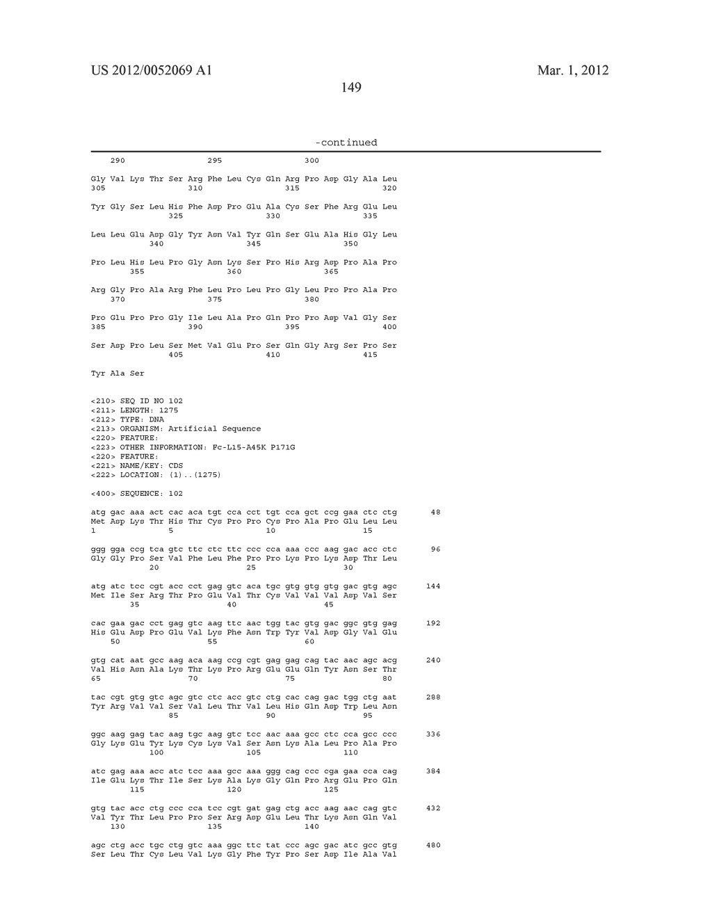 FGF21 MUTANTS AND USES THEREOF - diagram, schematic, and image 270