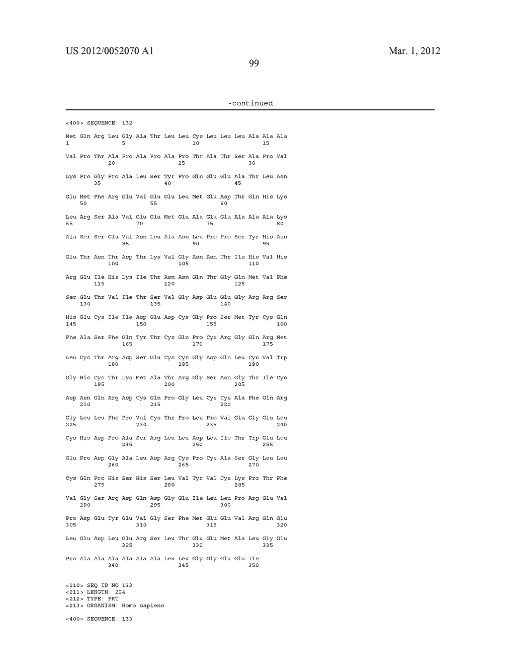 COMPOSITIONS AND METHODS OF USE FOR BINDING MOLECULES TO DICKKOPF-1 OR     DICKKOPF-4 OR BOTH - diagram, schematic, and image 107