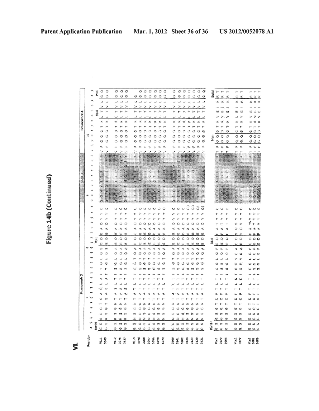 GENERATION AND PROFILING OF FULLY HUMAN HUCAL GOLD-DERIVED THERAPEUTIC     ANTIBODIES SPECIFIC FOR HUMAN CD38 - diagram, schematic, and image 37