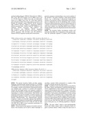 Compositions, Kits, and Methods for Predicting Anti-Cancer Response to     Anthracyclines diagram and image