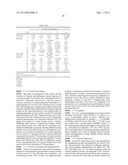 INTERLEUKIN-13 RECEPTOR ALPHA 2 PEPTIDE-BASED BRAIN CANCER VACCINES diagram and image