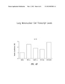 COMPOSITIONS FOR USE IN THE TREATMENT OF CHRONIC OBSTRUCTIVE PULMONARY     DISEASES AND ASTHMA diagram and image