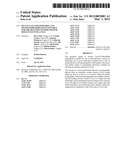 MUTANT CyaA POLYPEPTIDES AND POLYPEPTIDE DERIVATIVES SUITABLE FOR THE     DELIVERY OF IMMUNOGENIC MOLECULES INTO A CELL diagram and image