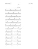 MUTANT CyaA POLYPEPTIDES AND POLYPEPTIDE DERIVATIVES SUITABLE FOR THE     DELIVERY OF IMMUNOGENIC MOLECULES INTO A CELL diagram and image