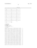 MUTANT CyaA POLYPEPTIDES AND POLYPEPTIDE DERIVATIVES SUITABLE FOR THE     DELIVERY OF IMMUNOGENIC MOLECULES INTO A CELL diagram and image