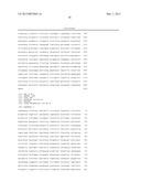 MUTANT CyaA POLYPEPTIDES AND POLYPEPTIDE DERIVATIVES SUITABLE FOR THE     DELIVERY OF IMMUNOGENIC MOLECULES INTO A CELL diagram and image