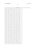 MUTANT CyaA POLYPEPTIDES AND POLYPEPTIDE DERIVATIVES SUITABLE FOR THE     DELIVERY OF IMMUNOGENIC MOLECULES INTO A CELL diagram and image