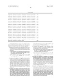 MUTANT CyaA POLYPEPTIDES AND POLYPEPTIDE DERIVATIVES SUITABLE FOR THE     DELIVERY OF IMMUNOGENIC MOLECULES INTO A CELL diagram and image