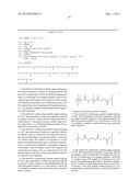 PEPTIDIC ANTIGEN THAT INDUCES ANTIBODY RECOGNIZING THREE-DIMENSIONAL     STRUCTURE OF HIV AND METHOD FOR SYNTHESIZING SAME diagram and image