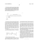 PEPTIDIC ANTIGEN THAT INDUCES ANTIBODY RECOGNIZING THREE-DIMENSIONAL     STRUCTURE OF HIV AND METHOD FOR SYNTHESIZING SAME diagram and image