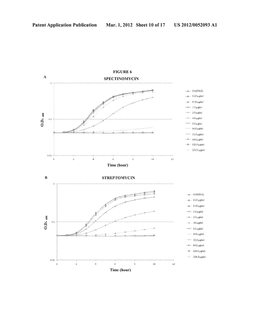 COMPOSITIONS AND METHODS FOR PREVENTING AND TREATING UTERINE DISEASE - diagram, schematic, and image 11