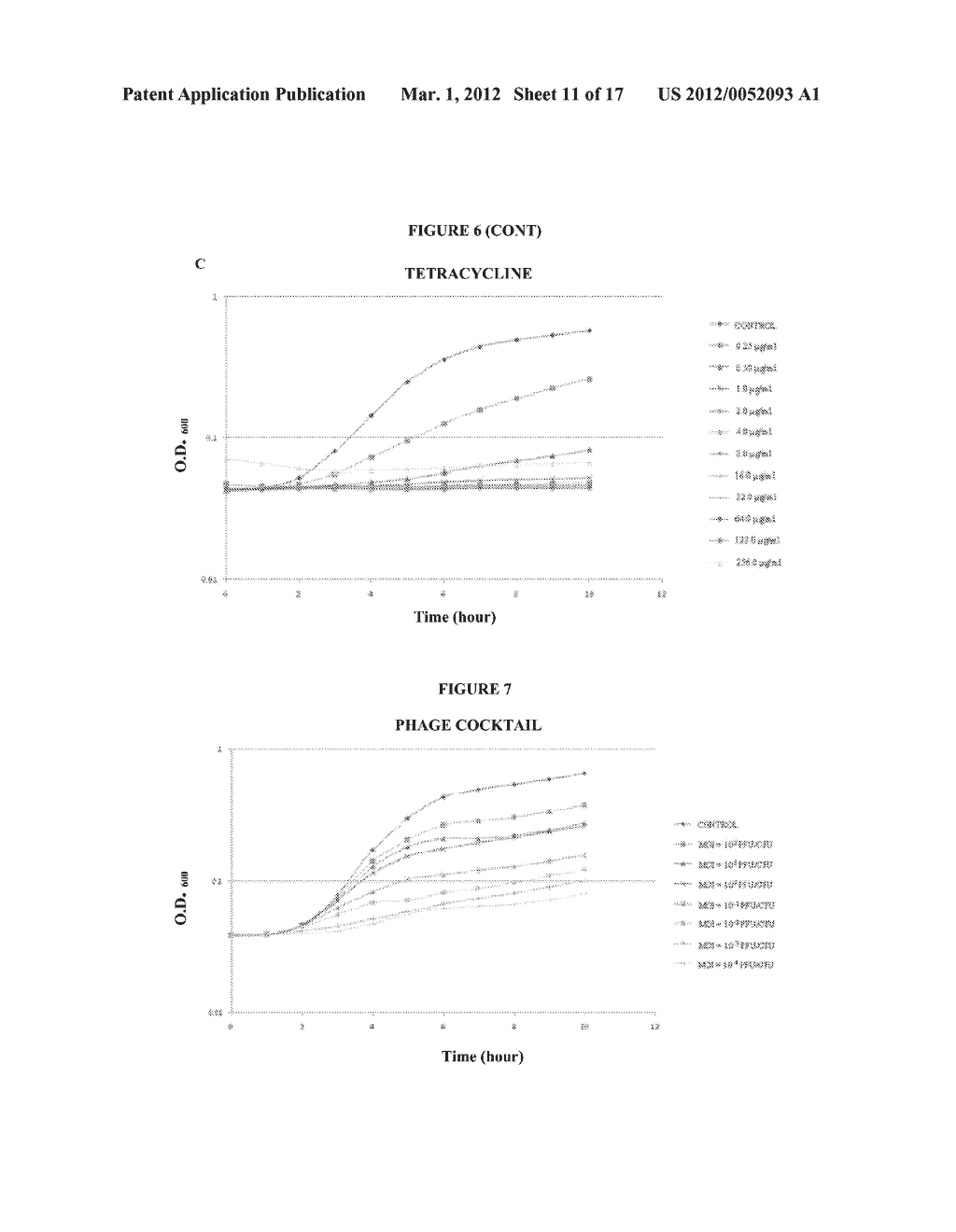 COMPOSITIONS AND METHODS FOR PREVENTING AND TREATING UTERINE DISEASE - diagram, schematic, and image 12