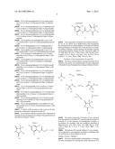 NOVEL DIOXO-IMIDAZOLIDINE DERIVATIVES, WHICH INHIBIT THE ENZYME SOAT-1,     AND PHARMACEUTICAL AND COSMETIC COMPOSITIONS CONTAINING THEM diagram and image