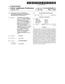 PHARMACEUTICAL COMPOSITION CONTAINING ARBIDOL IN THE FORM OF PHOSPHOLIPID     NANOPARTICLES diagram and image