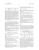 PHARMACEUTICAL COMPOSITION CONTAINING ARBIDOL IN THE FORM OF PHOSPHOLIPID     NANOPARTICLES diagram and image