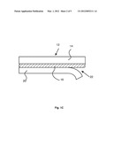 Adhesive Laminates for Rapid Wound Occlusion diagram and image