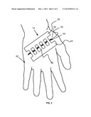 Adhesive Laminates for Rapid Wound Occlusion diagram and image