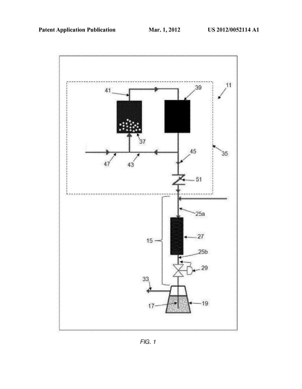 APPARATUS AND METHODS FOR MAKING NANOSOMES LOADED WITH NUCLEIC ACID - diagram, schematic, and image 02