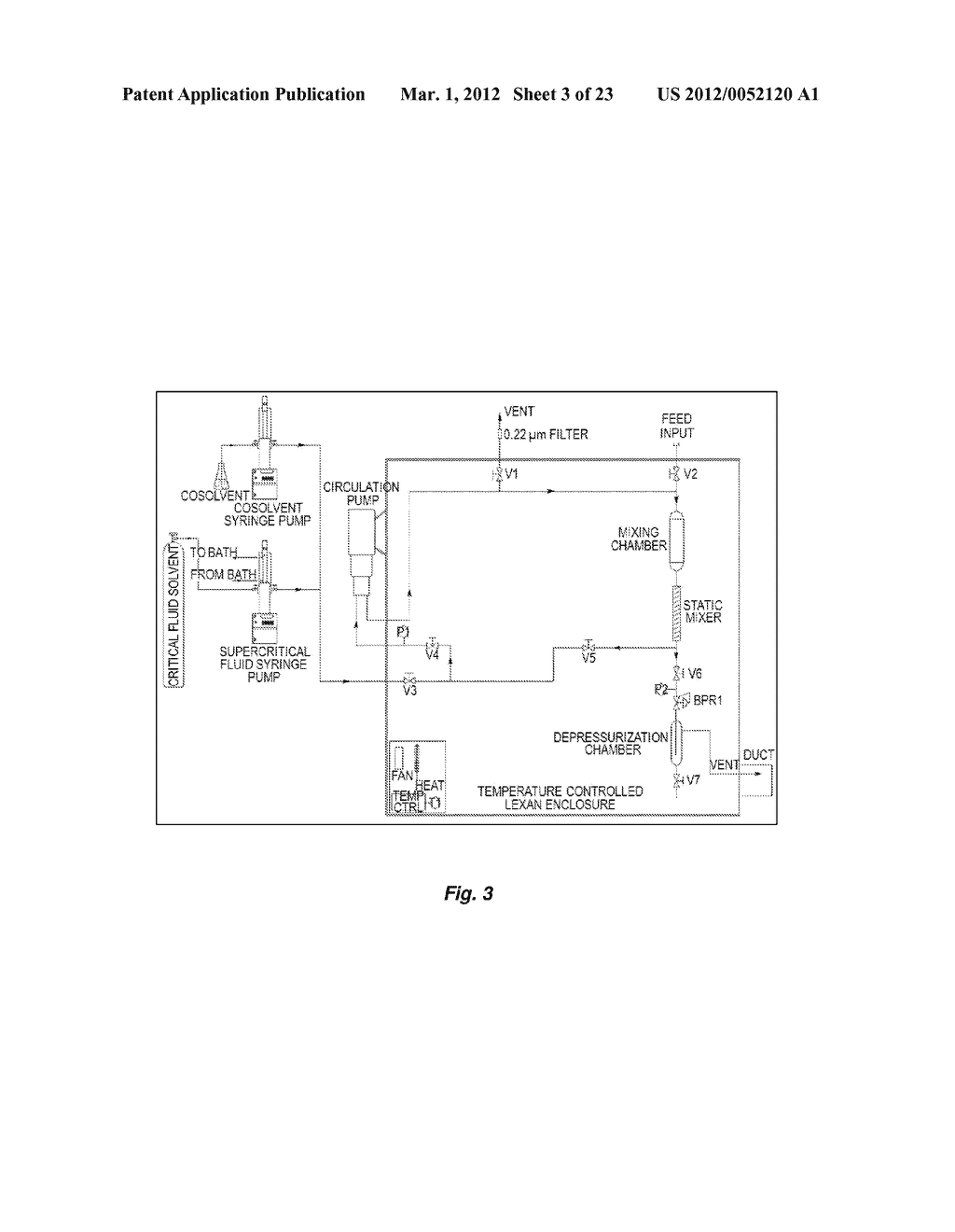 NANOTECHNOLOGY FORMULATION OF POORLY SOLUBLE COMPOUNDS - diagram, schematic, and image 04