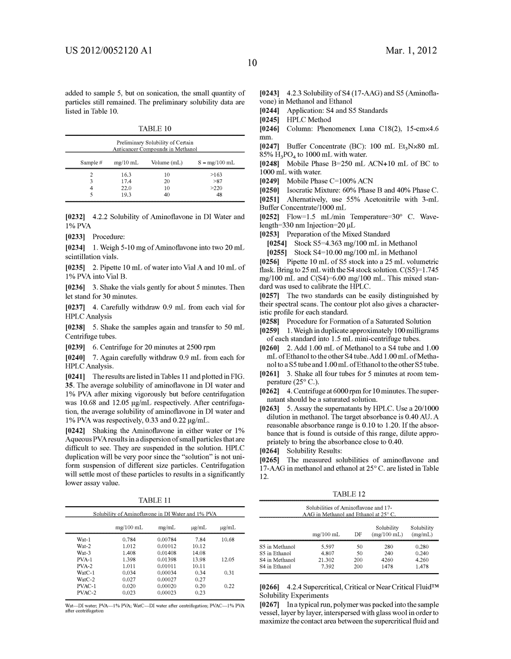 NANOTECHNOLOGY FORMULATION OF POORLY SOLUBLE COMPOUNDS - diagram, schematic, and image 34