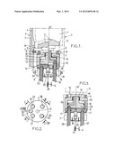 MOULD SUPPORT FOR OVERSTROKE BASE diagram and image